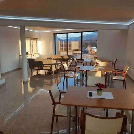 Vila Panorama Sohodol  Dış mekan fotoğraf