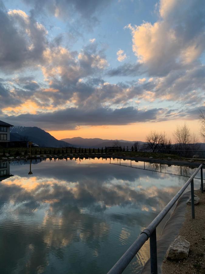 Vila Panorama Sohodol  Dış mekan fotoğraf
