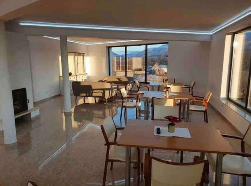 Vila Panorama Sohodol  Dış mekan fotoğraf
