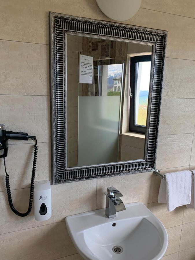 Vila Panorama Sohodol  Dış mekan fotoğraf