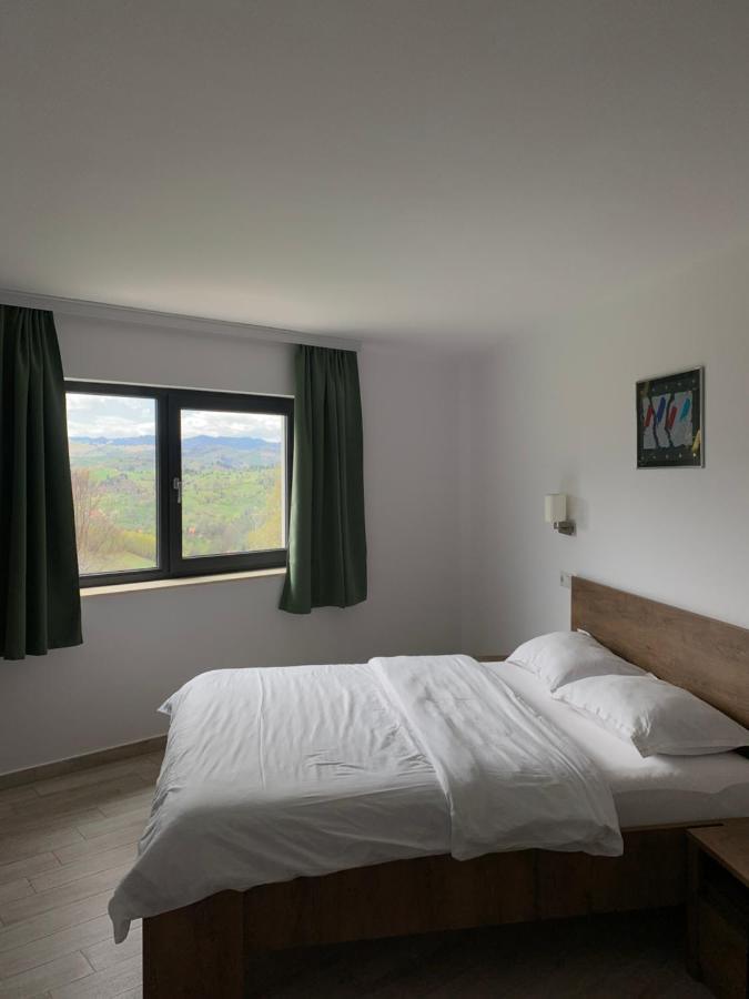 Vila Panorama Sohodol  Dış mekan fotoğraf